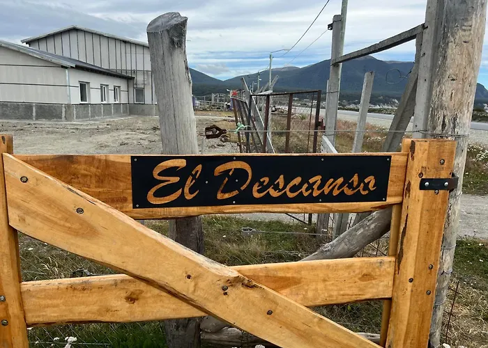 Cabana El Descanso