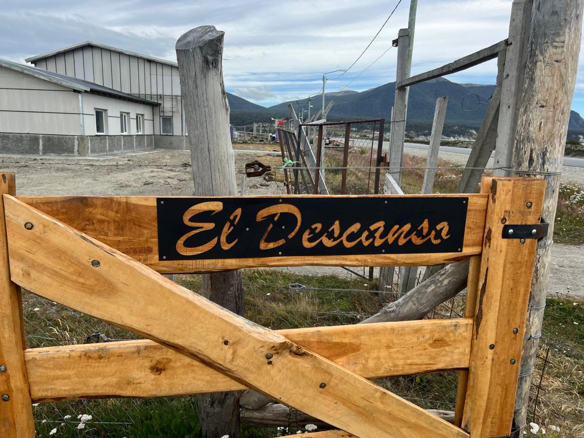El Descanso