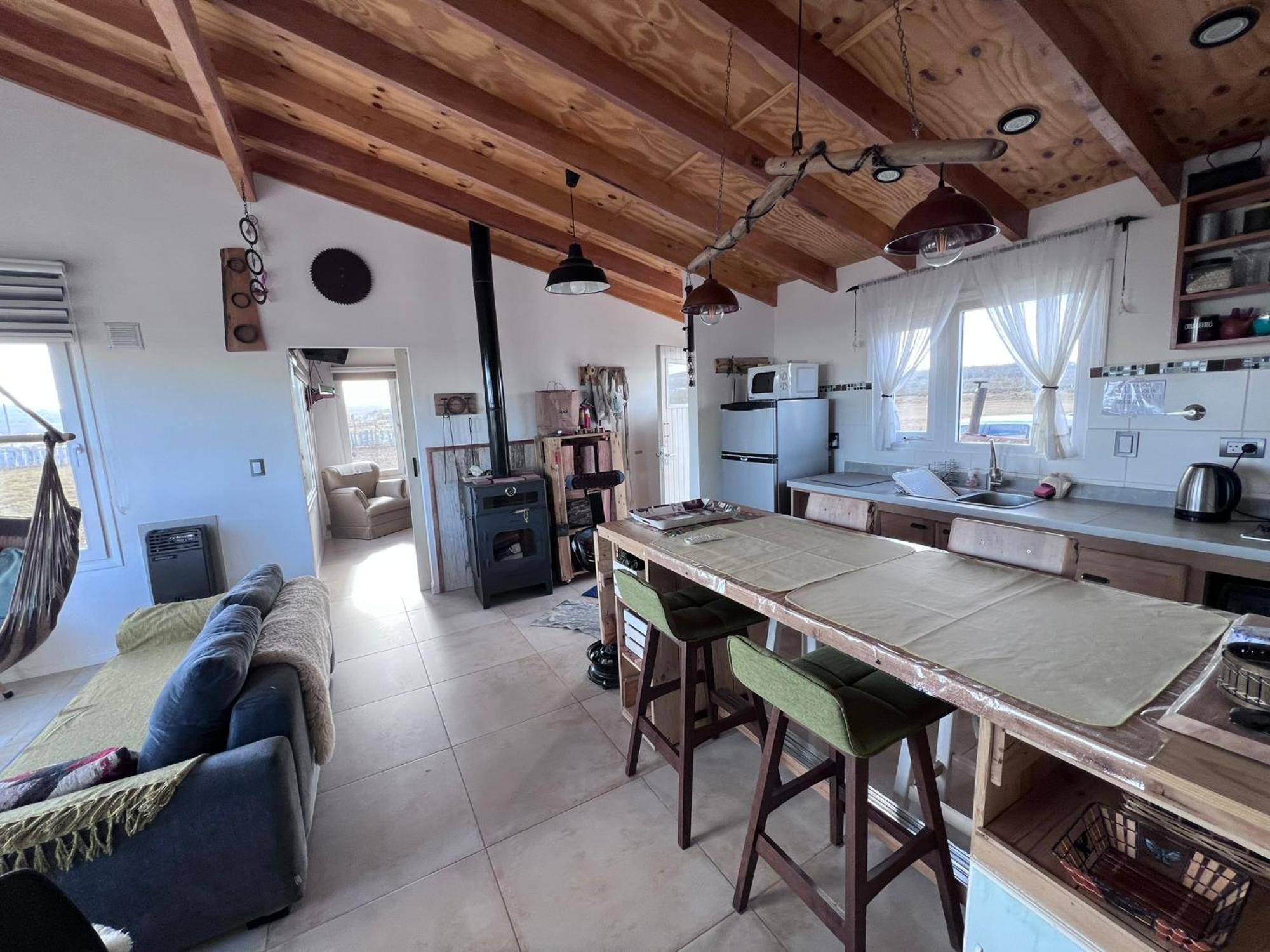 Holiday home El Descanso