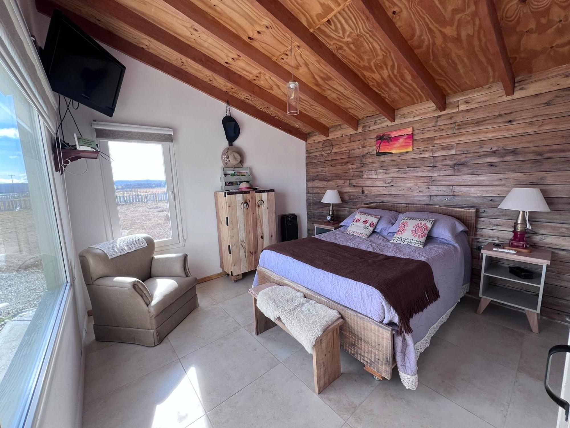 El Descanso Holiday home