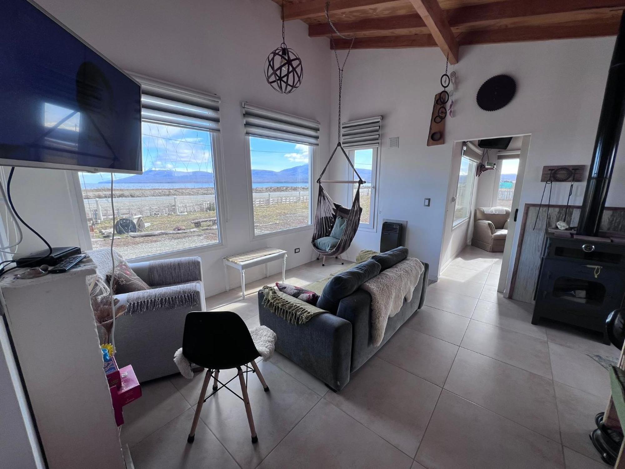 Holiday home El Descanso *